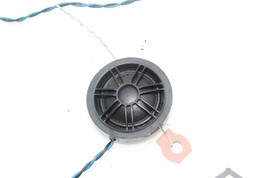 12-18 BMW F30 FRONT DOOR TWEETER SPEAKER LEFT RIGHT E6079 image 2