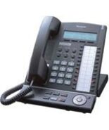 Panasonic KX-T7633 Black Telephone - $101.77 CAD