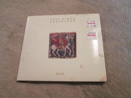Graceland by Simon, Paul - $7.94