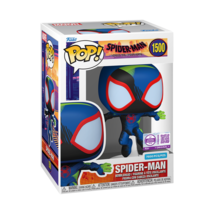 Funko Pop! Spider-Man (Deco) #1500 Limited Edition Elite 7500 Pcs - $44.54