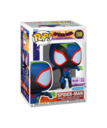 Funko Pop! Spider-Man (Deco) #1500 Limited Edition Elite 7500 Pcs - $61.10 CAD
