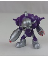 2004 Moose Fistful of Power Chain Series 1 Figure 1.75&quot; - $71.88 MXN