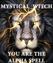 50x -200X FULL COVEN YOU ARE THE ALPHA DOMINANCE LEADER RESPECT MAGICK CASSIA4 image 2