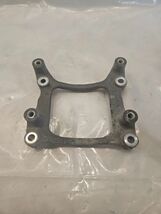 2015 Paccar MX13 diesel engine alternator bracket 1887223 OEM - $120.00