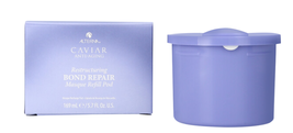 Alterna Caviar Anti-Aging Restructuring Bond Repair Masque, Refill - $42.00