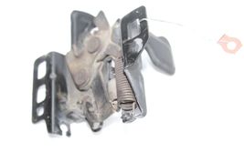 04-09 CADILLAC SRX HOOD LOCK LATCH Q2031 image 11