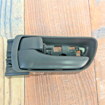 Dorman 81283 Fits 2004-2010 Toyota Sienna Front LH Gray Interior Door Ha... - $706.07 MXN