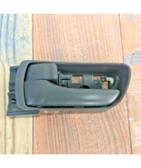 Dorman 81283 Fits 2004-2010 Toyota Sienna Front LH Gray Interior Door Ha... - €32,65 EUR