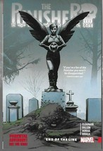 Punisher Tp Vol 02 End Of The Line - £15.58 GBP