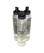 3 Milani Make It Last Original Natural Finish Setting Spray 6 oz - $58.28 CAD