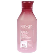 Volume Injection Shampoo-NP by Redken for Unisex - 10.1 oz Shampoo - £21.71 GBP