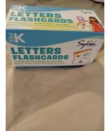 Pre-K Letters Flashcards: 240 Flashcards for Building Better Letter Skills - $74.79 MXN
