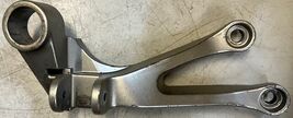 Right Rear Passenger Foot peg Stay Bracket Compatible With 1998-2005 Kaw... - $49.99
