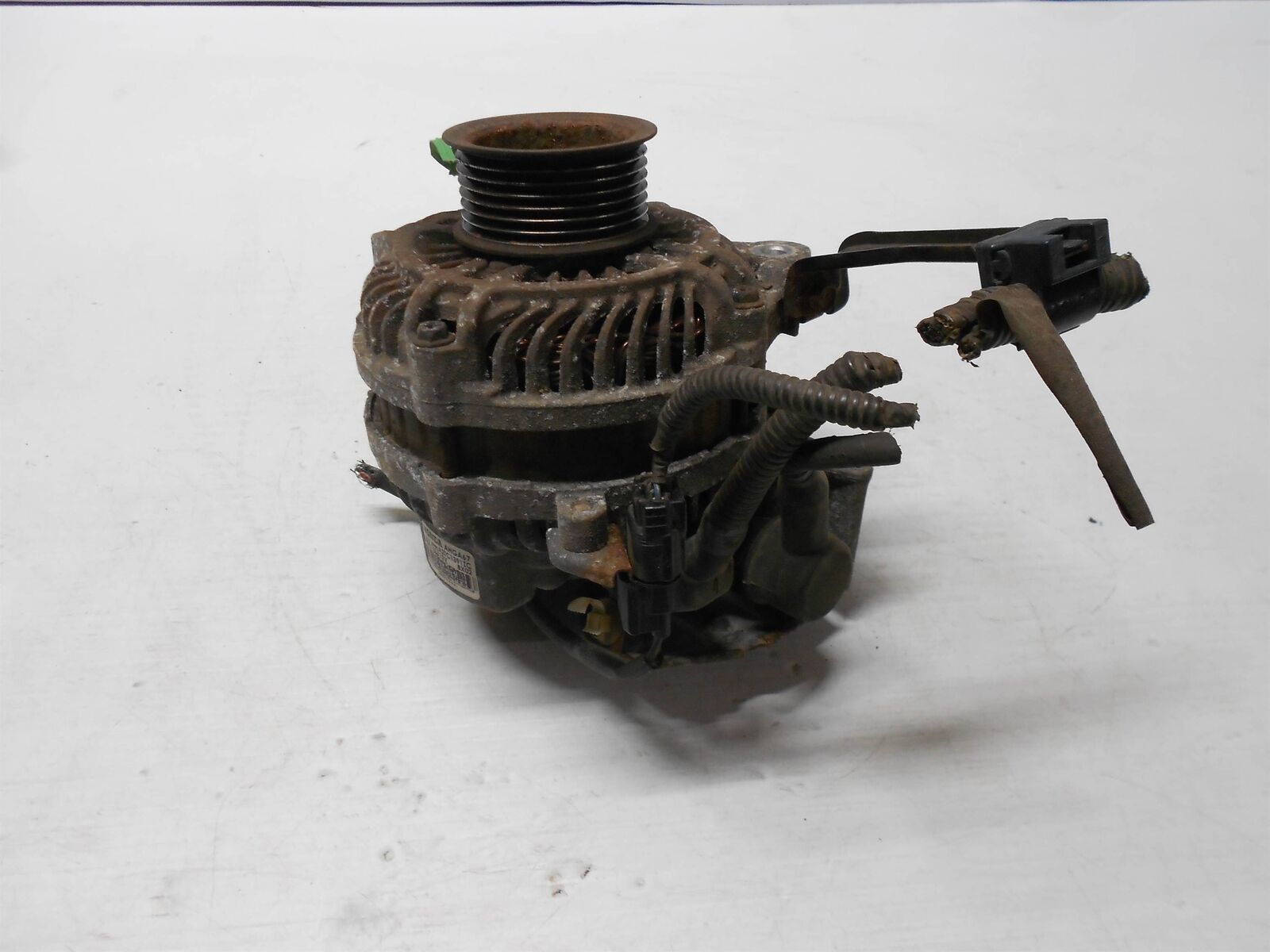 Alternator Fits 2006 2007 2008 2009 2010 2011 HONDA CIVIC - $64.99