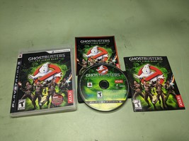 Ghostbusters: The Video Game Remastered Sony PlayStation 4 Complete in Box - £14.34 GBP