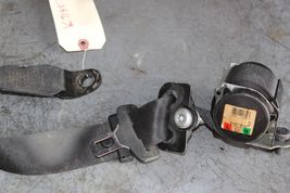 2002-2008 MINI COOPER REAR SEAT BELT RETRACTOR K7135 image 3
