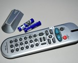 Regent Durabrand Remote for HT-395 Home Theater System Genuine TESTED W ... - £25.59 GBP