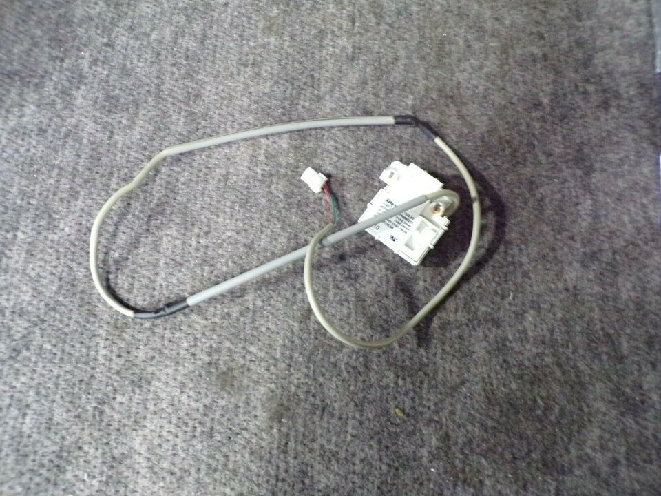 EBF61674802 KENMORE WASHER LID LOCK - $14.50