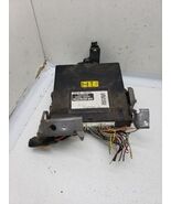 Engine ECM Electronic Control Module Fits 06 SCION XA 698501 - $994.27 MXN
