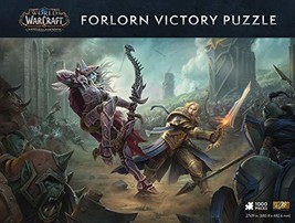 Forlorn Victory Puzzle - $16.82