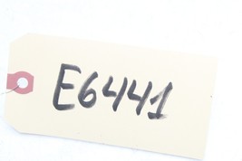 12-18 BMW F30 320I 328I 335I FRONT RIGHT PASSENGER SEAT TRACK GEAR CABLE E6441 image 12