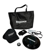 BODYARMOR swag bag - Nike Swoosh Flex Hat+Flying Disc+Phone Grip+Coozie+... - $507.21 MXN