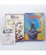 Avalon Hill Fantasy Elric Board Game - $85.34 CAD