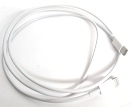 Apple - USB-C to Lightning Charging Cable (1m/3.3ft) - NEW !!! - £6.98 GBP