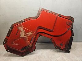 Cummins ISX 15 Diesel Engine Front Timing Gear Cover 3687068 OEM - $190.00