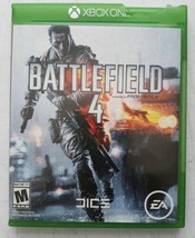 Battlefield 4 (Microsoft Xbox One, 2013) - £6.99 GBP