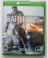 Battlefield 4 (Microsoft Xbox One, 2013) - £7.00 GBP
