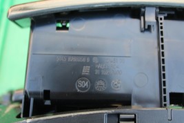 2002-2005 BMW E65 745LI 745I INTERIOR TRIM C320 image 9