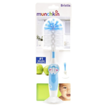 Munchkin Bristle™ Bottle Brush - £59.20 GBP