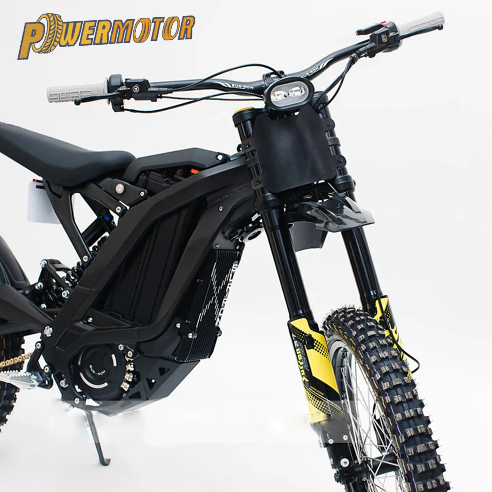  Sur-Ron Light  Throttle Turn Grip Motorcycle Accessories Motocross About Surron - £195.34 GBP