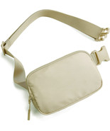 Belt Bag for Women Men Crossbody Fanny Pack Waist Bag Adjustable Strap B... - €8,67 EUR