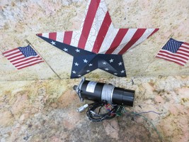 SPECIAL PRICE BIPOWER DC SERVO MOTOR GENERATOR TS-1916N111 WARRANTY - $766.29