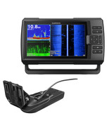 GARMIN STRIKER™ VIVID 9SV FISHFINDER W/GT52HW-TM - $11,804.30 MXN