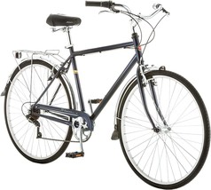 Schwinn Wayfarer Adult Bike Hybrid Retro-Styled Cruiser,, Multiple Colors - $496.99