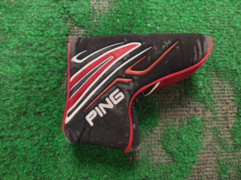 Ping Scottsdale Putter Blade Headcover - $14.24