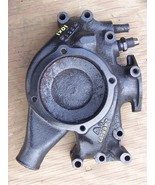 1965 1966 DODGE PLYMOUTH WATER PUMP HOUSING #3468007 426 383 361 BIG BLOCK - $2,604.20 MXN