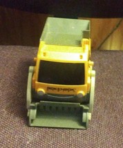 Rokenbok System Yellow RC Loader 2625 - £15.95 GBP