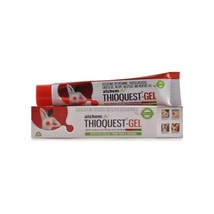 Alchemlife Thioquest Pain Relieving Gel For Muscle Pain &amp; Spasms 30gm - £22.40 GBP