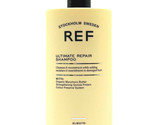 REF Stockholm Sweden Ultimate Repair Shampoo 20.29 oz - £27.84 GBP