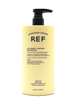 REF Stockholm Sweden Ultimate Repair Shampoo 20.29 oz - £28.44 GBP