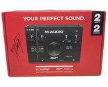 M-audio Interface Air 192 366042 - £94.82 GBP