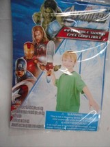 NIP Avengers Inflatable Sword 24.8 x 13.4 in FUN - £4.38 GBP