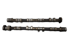 Camshafts Pair Both From 2011 Chevrolet Equinox  2.4 - £140.55 GBP