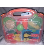 Kid Connection KItchen Play Set New - £6.98 GBP