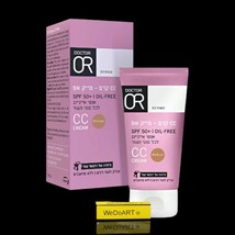 Doctor OR  CC RENEW-OR Make-up cream + SPF50 Medium 50 ml - $86.25