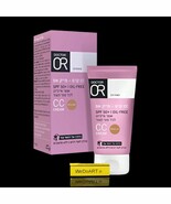 Doctor OR  CC RENEW-OR Make-up cream + SPF50 Medium 50 ml - $118.87 CAD
